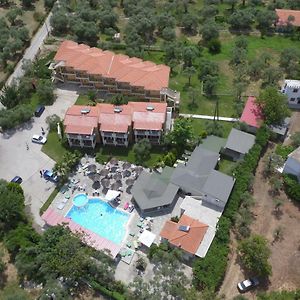 Hotel Zafira